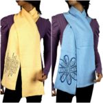 4 pastelset värvotooni! Kirjaga akrüülsallid