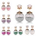 Vali värv! Kõrvarõngad-pussetid