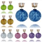 Vali värv! Kõrvarõngad-pussetid