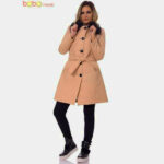 Kevad-sügis beez tepitud mantel